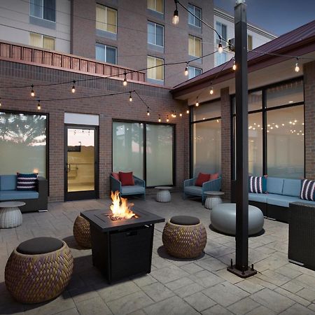 Hilton Garden Inn Denver Highlands Ranch Esterno foto
