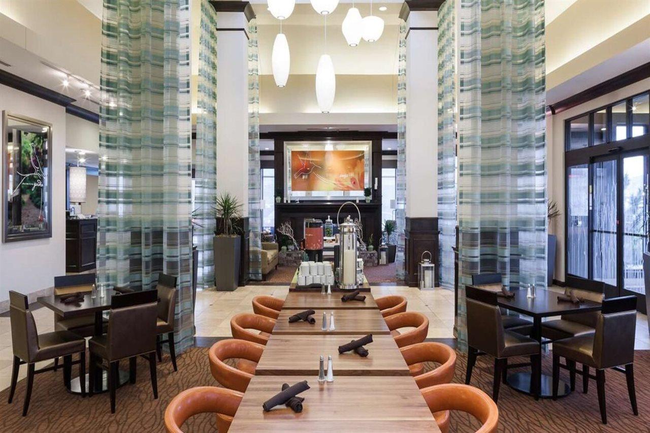 Hilton Garden Inn Denver Highlands Ranch Esterno foto
