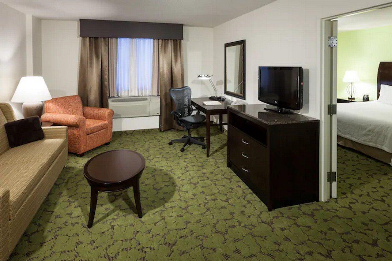 Hilton Garden Inn Denver Highlands Ranch Esterno foto