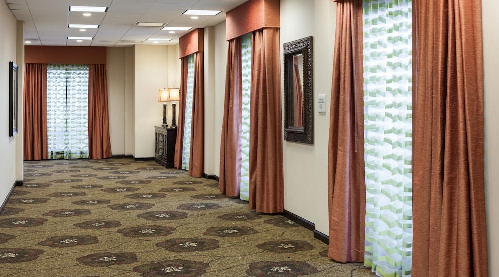 Hilton Garden Inn Denver Highlands Ranch Esterno foto