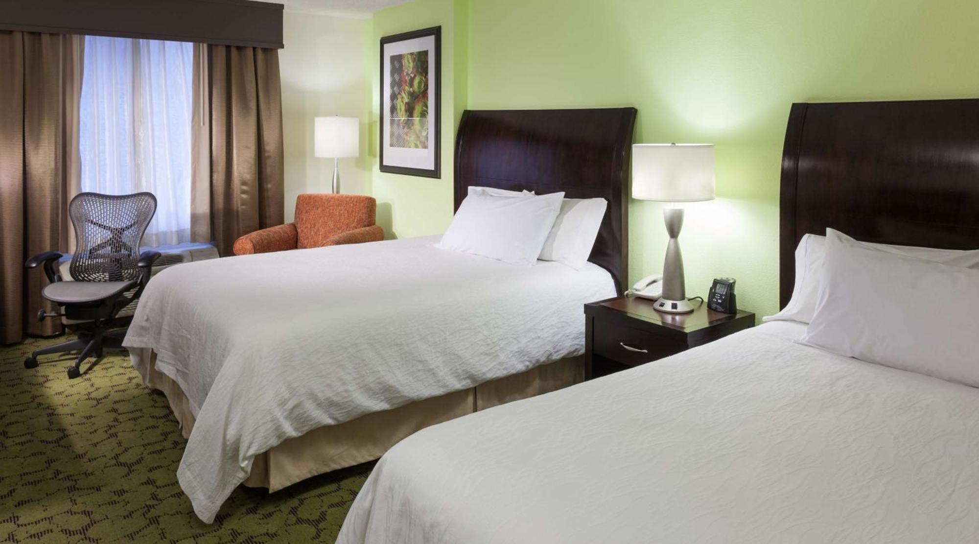 Hilton Garden Inn Denver Highlands Ranch Esterno foto