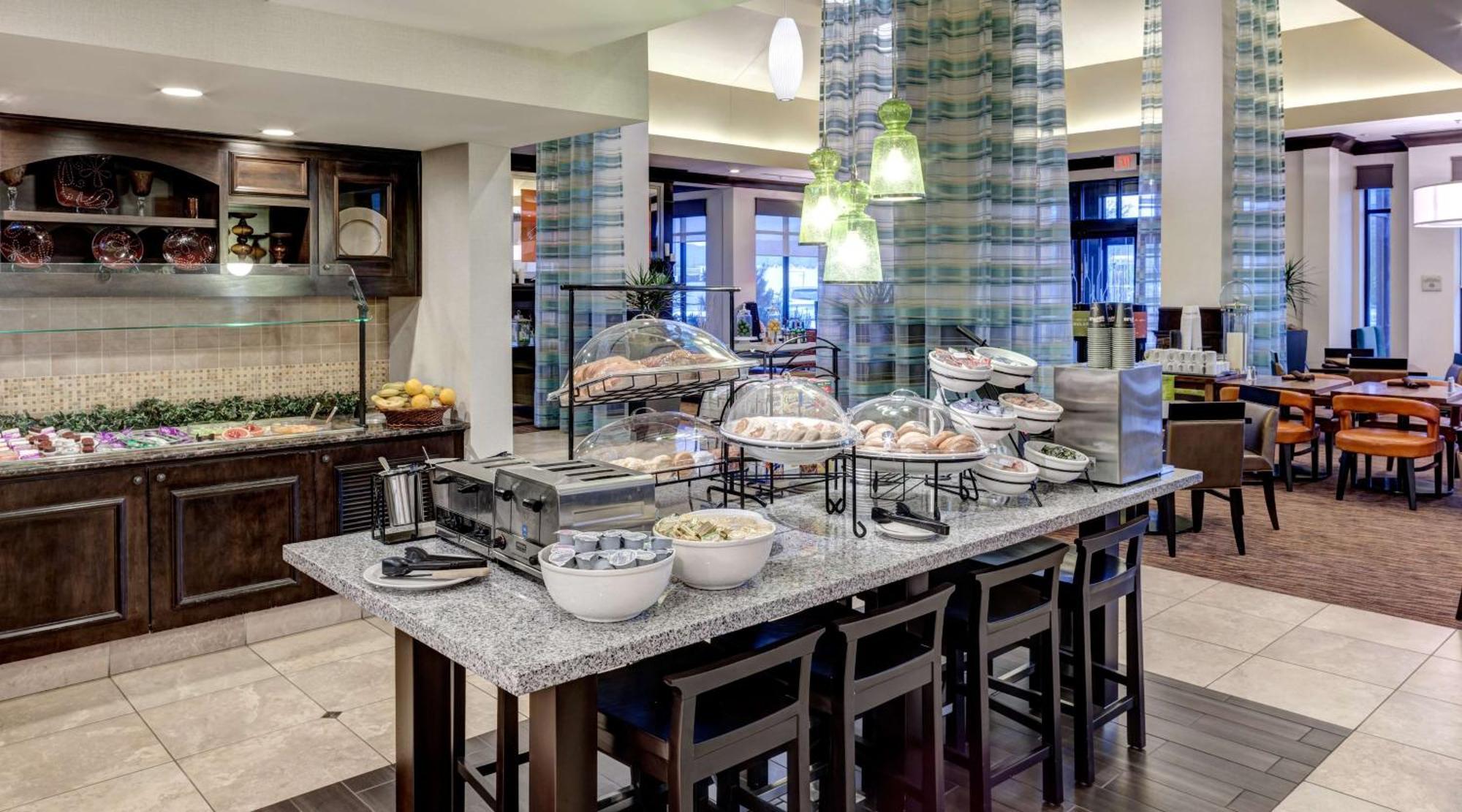 Hilton Garden Inn Denver Highlands Ranch Esterno foto
