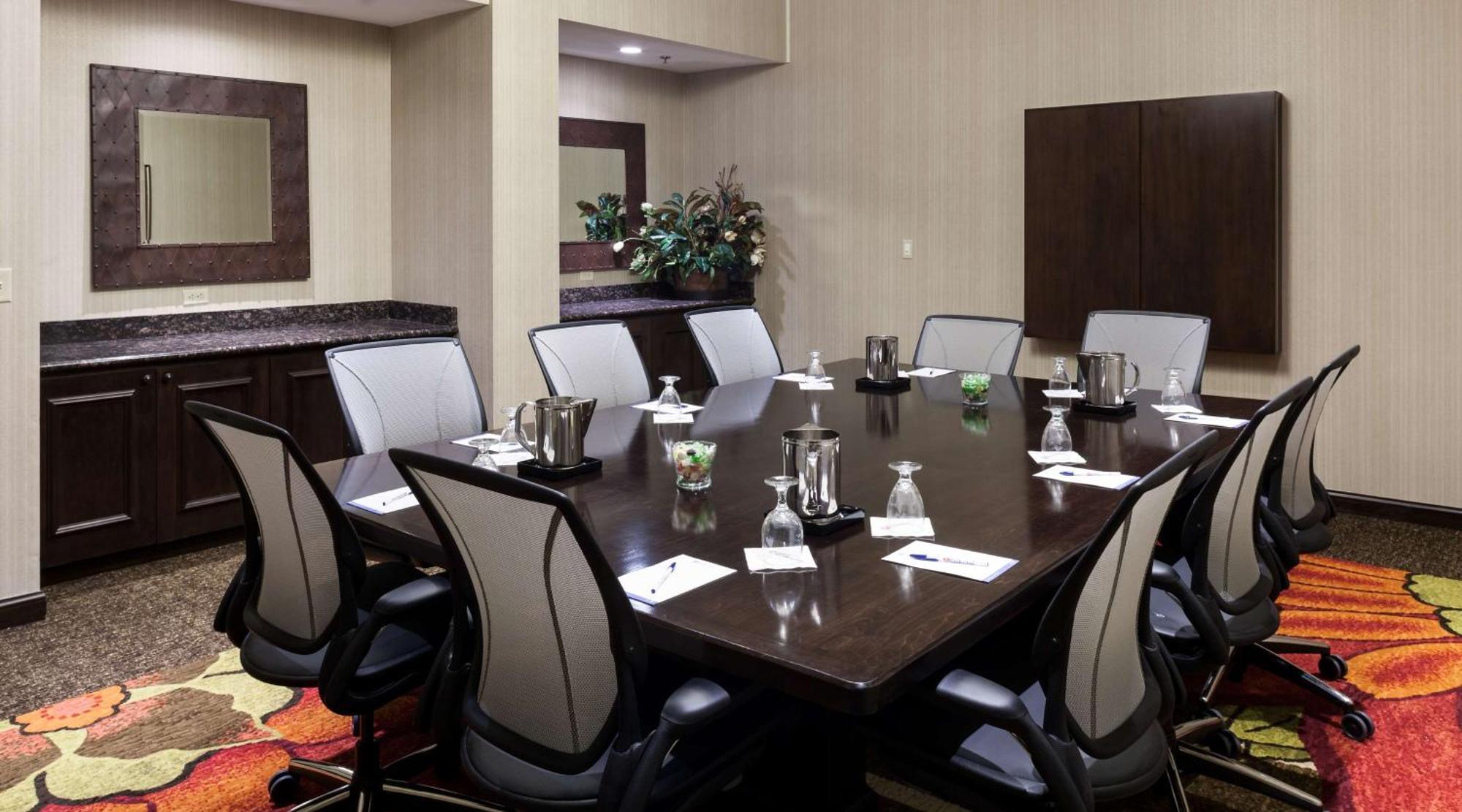 Hilton Garden Inn Denver Highlands Ranch Esterno foto