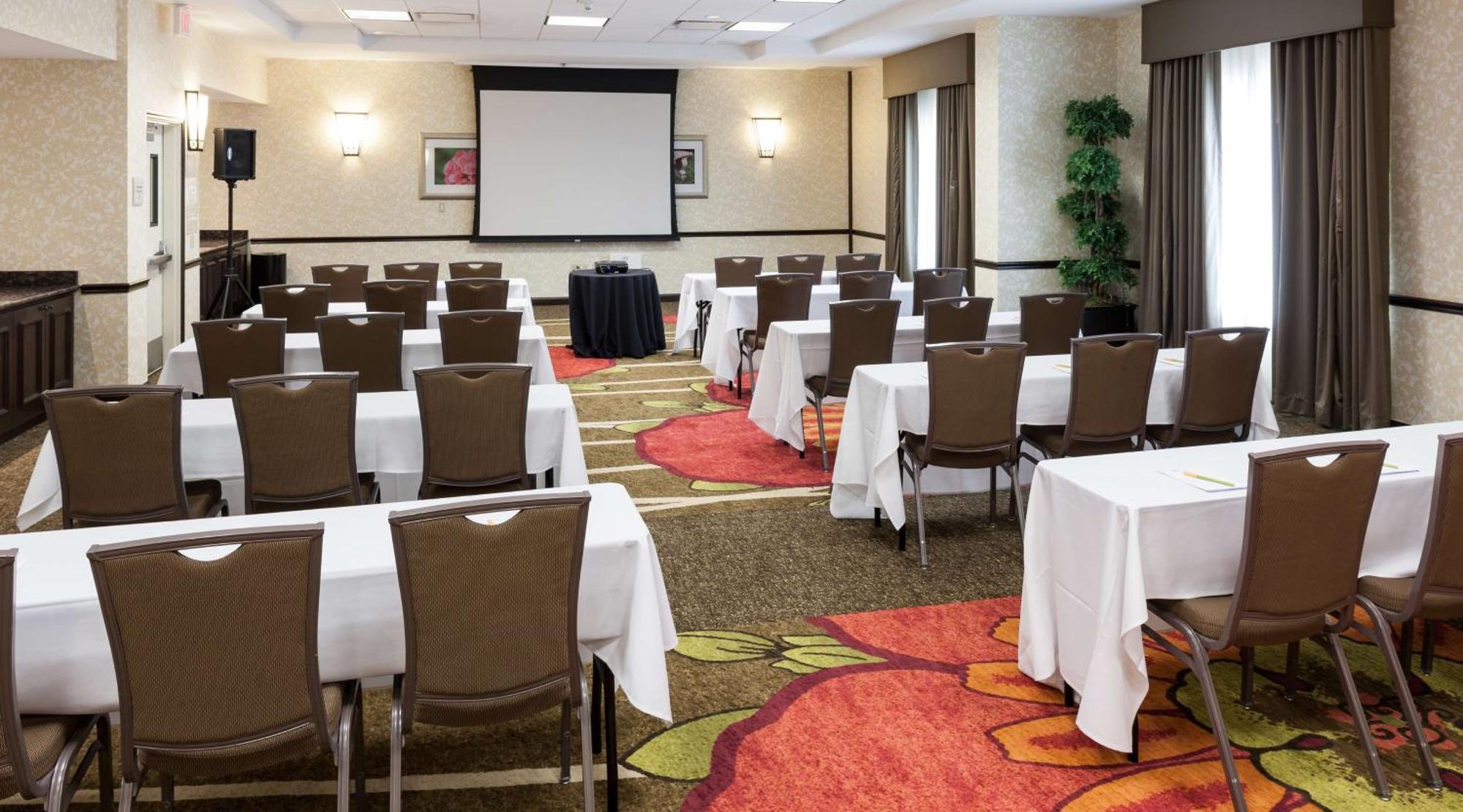 Hilton Garden Inn Denver Highlands Ranch Esterno foto