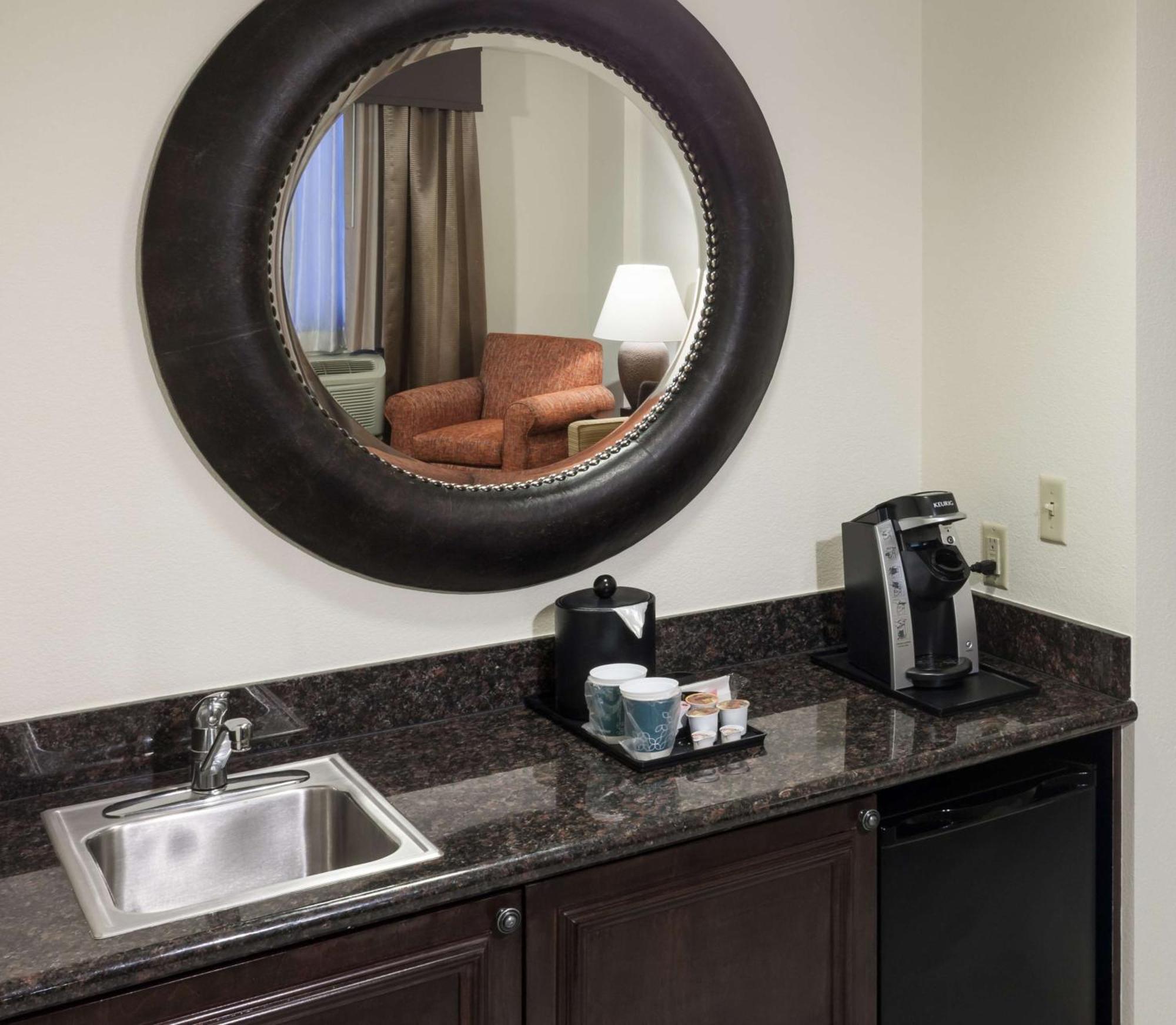 Hilton Garden Inn Denver Highlands Ranch Esterno foto