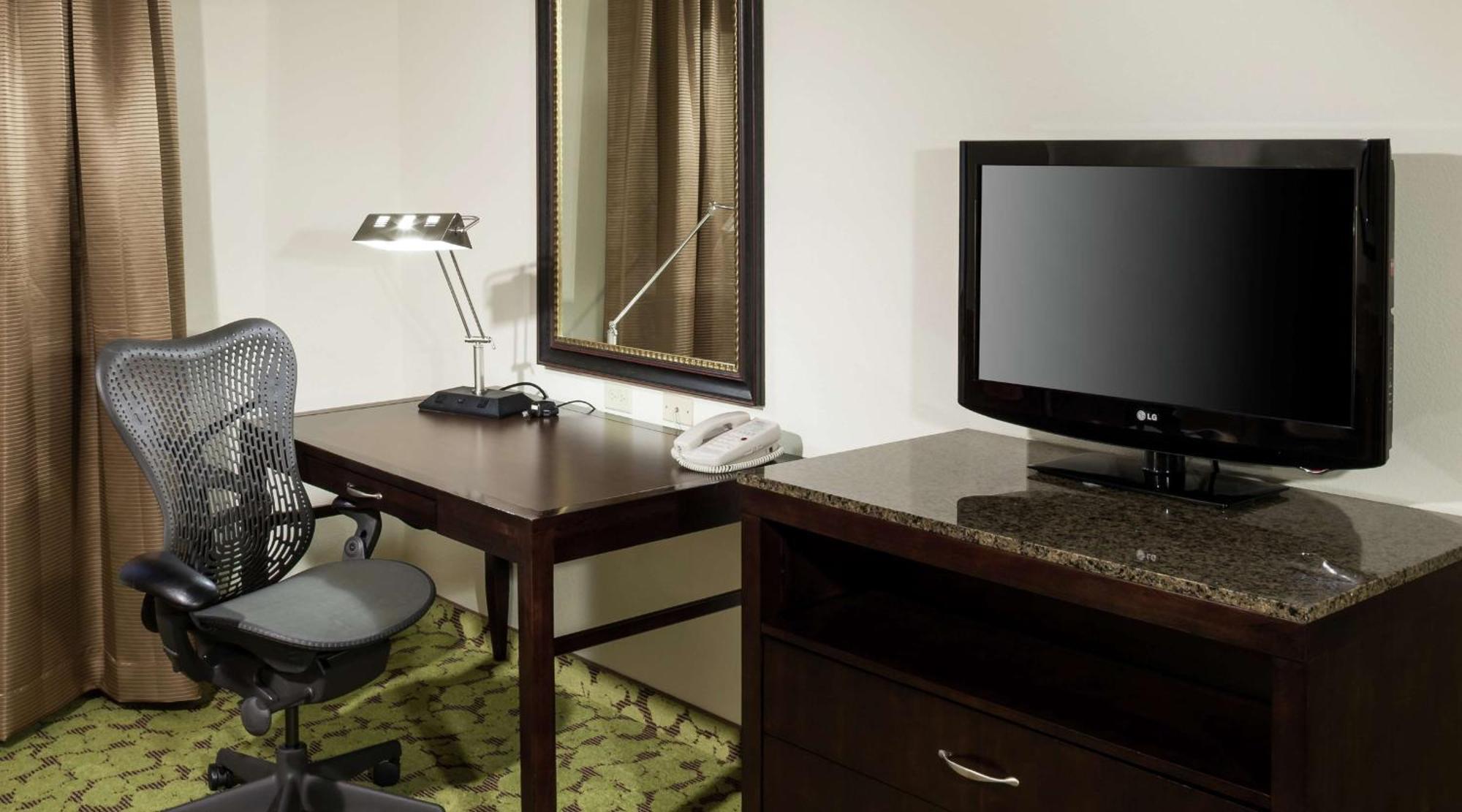 Hilton Garden Inn Denver Highlands Ranch Esterno foto