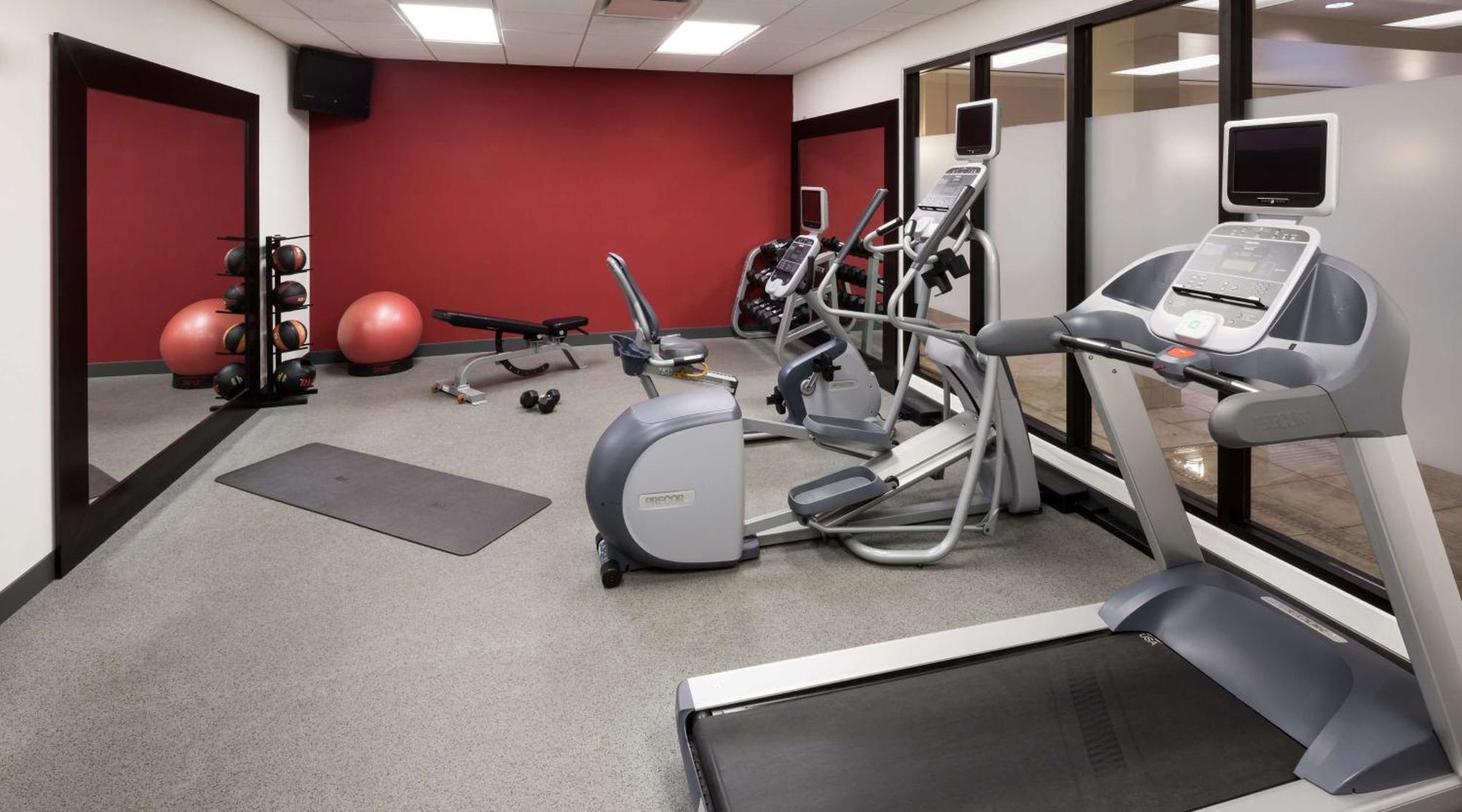 Hilton Garden Inn Denver Highlands Ranch Esterno foto
