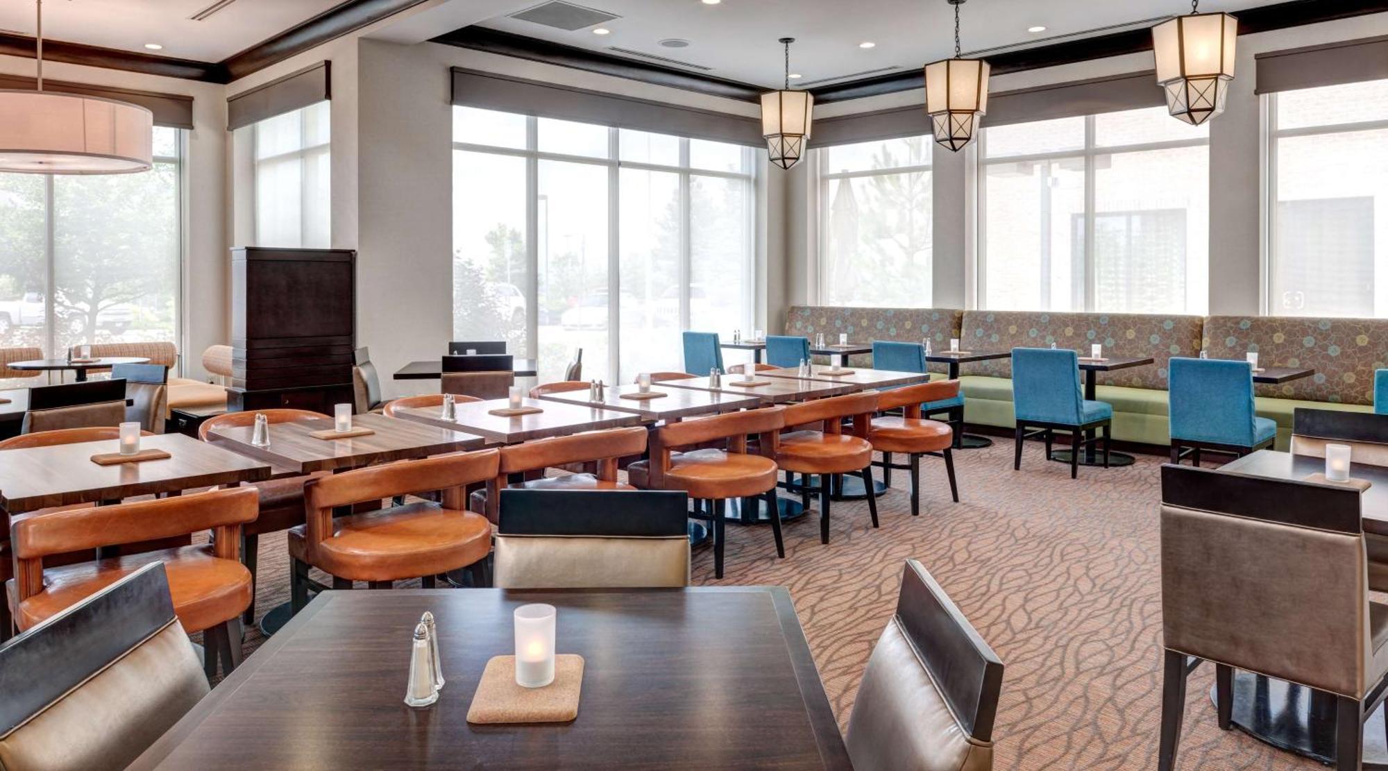 Hilton Garden Inn Denver Highlands Ranch Esterno foto