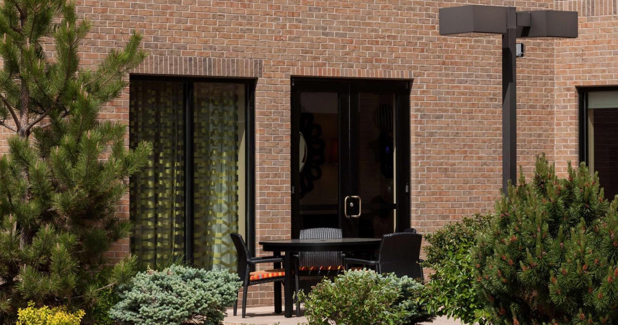 Hilton Garden Inn Denver Highlands Ranch Esterno foto