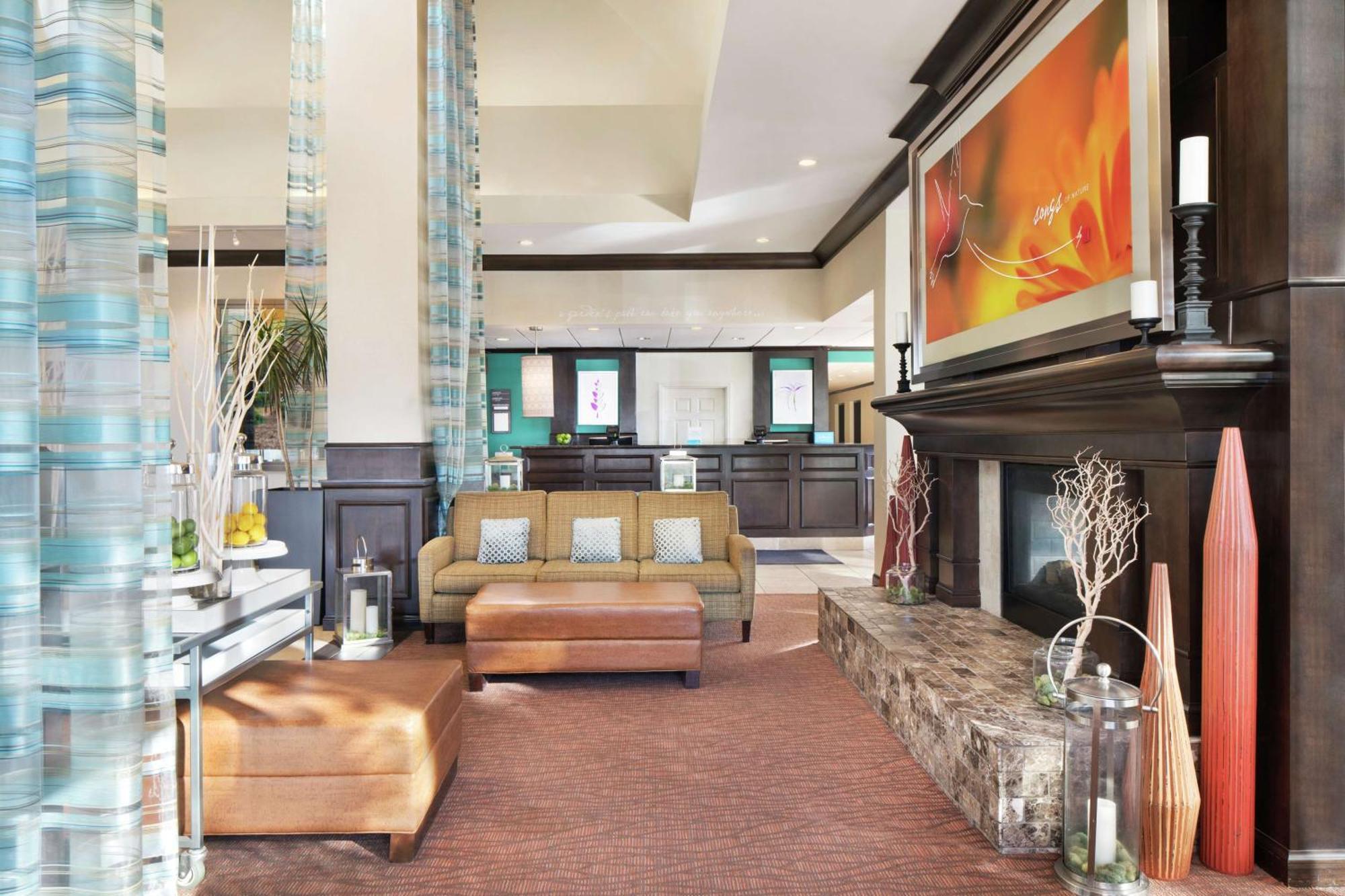 Hilton Garden Inn Denver Highlands Ranch Esterno foto