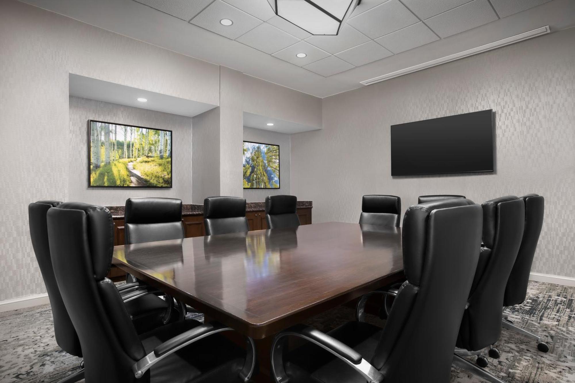 Hilton Garden Inn Denver Highlands Ranch Esterno foto
