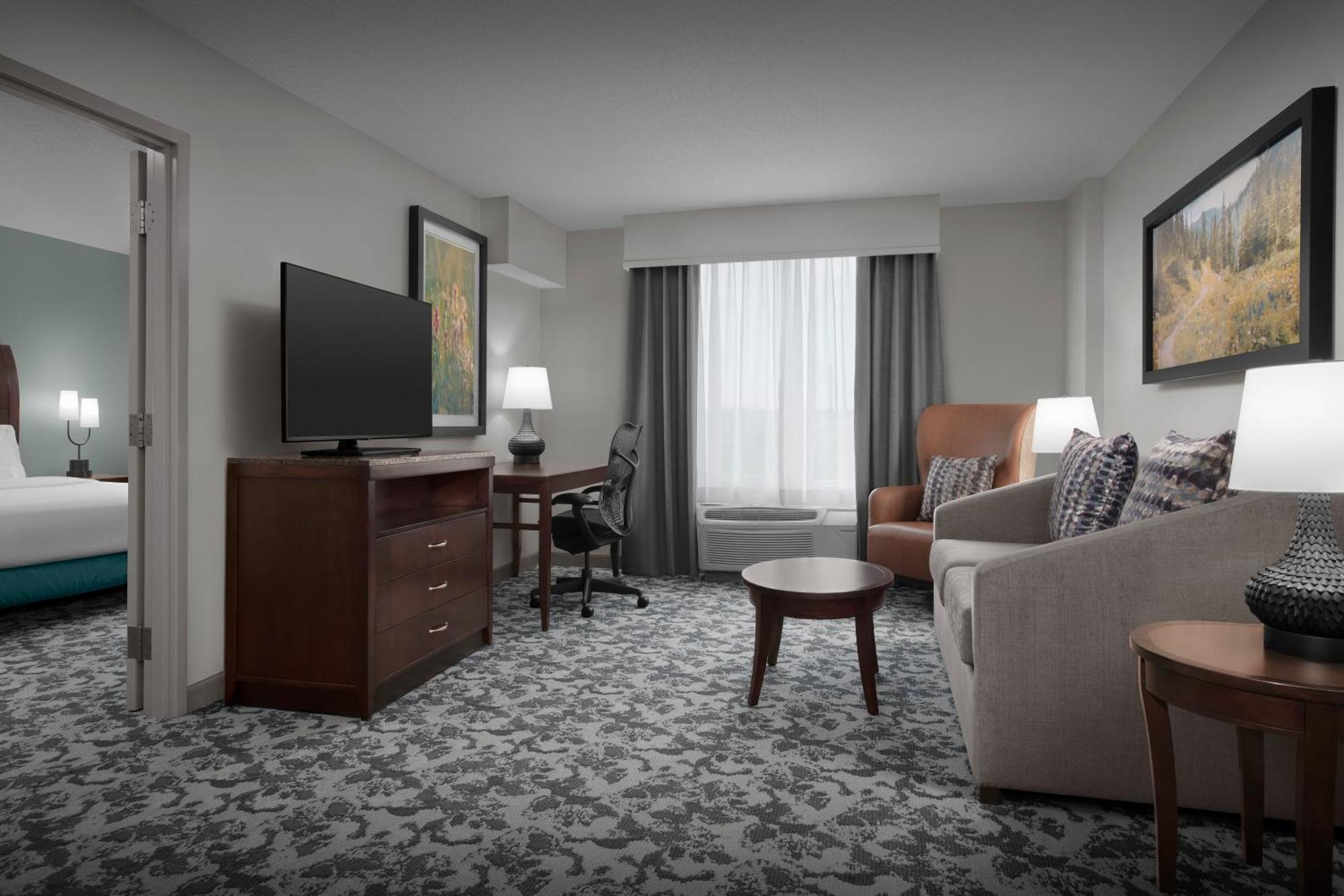 Hilton Garden Inn Denver Highlands Ranch Esterno foto