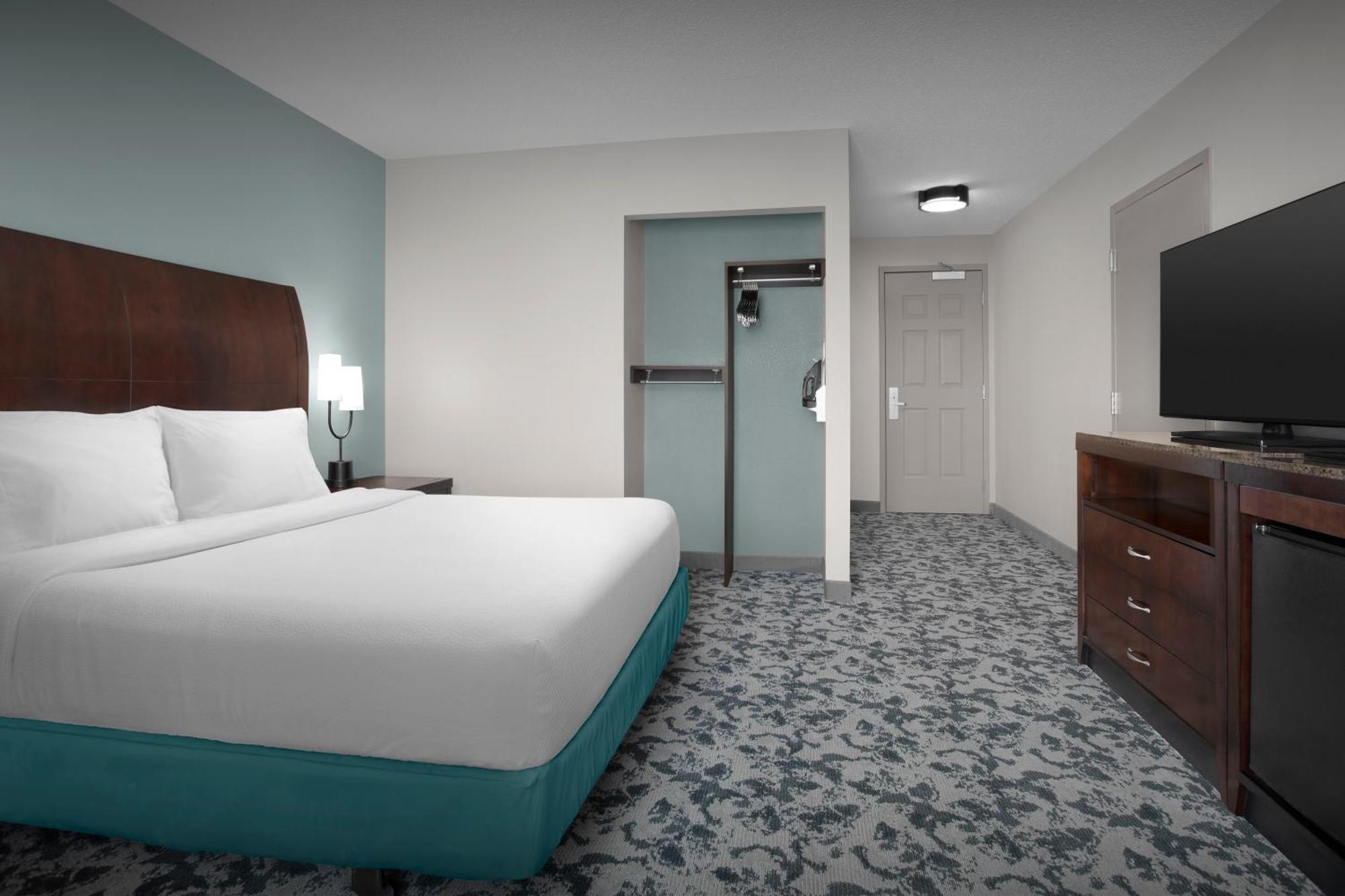 Hilton Garden Inn Denver Highlands Ranch Esterno foto