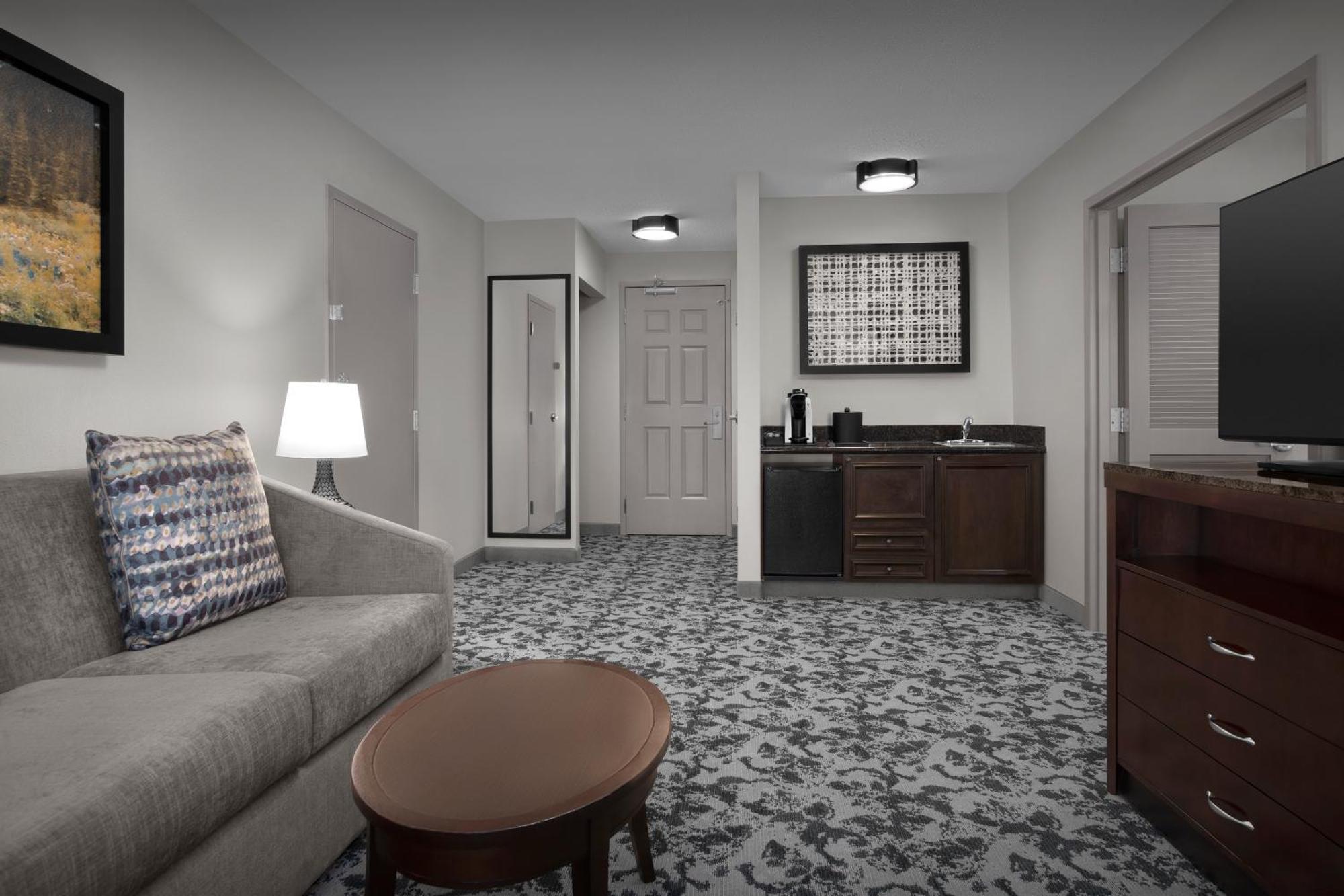 Hilton Garden Inn Denver Highlands Ranch Esterno foto
