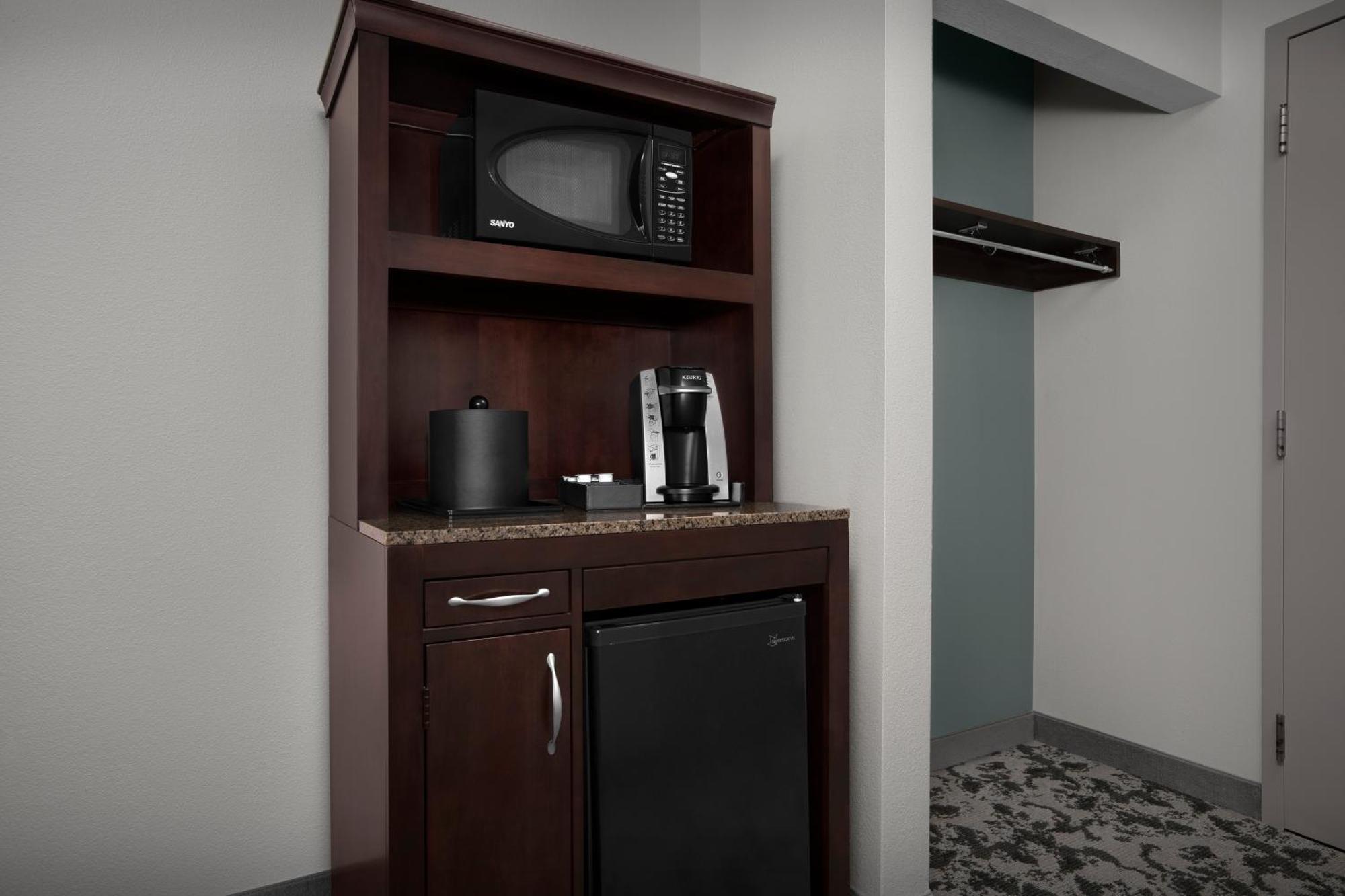 Hilton Garden Inn Denver Highlands Ranch Esterno foto