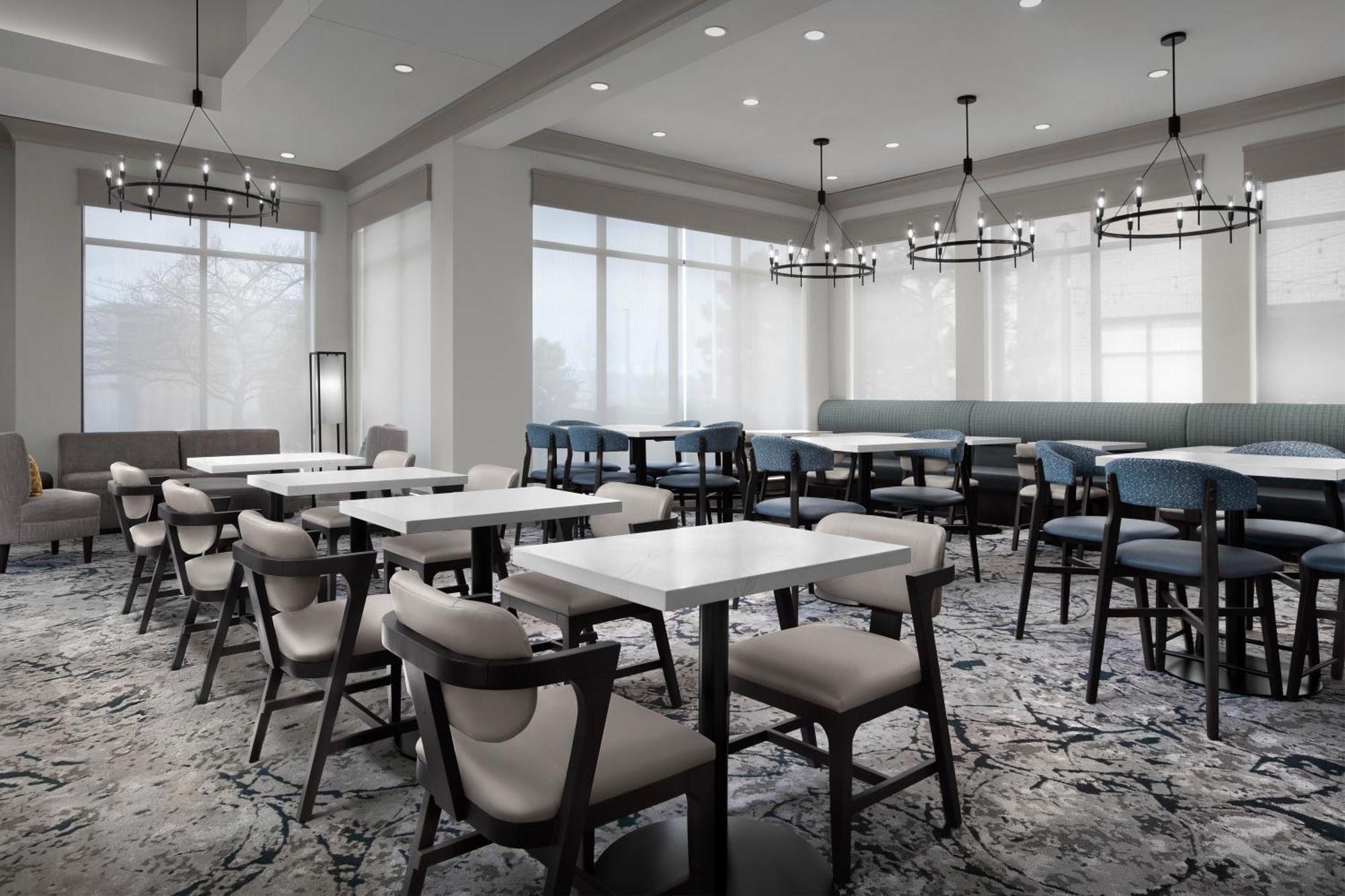 Hilton Garden Inn Denver Highlands Ranch Esterno foto