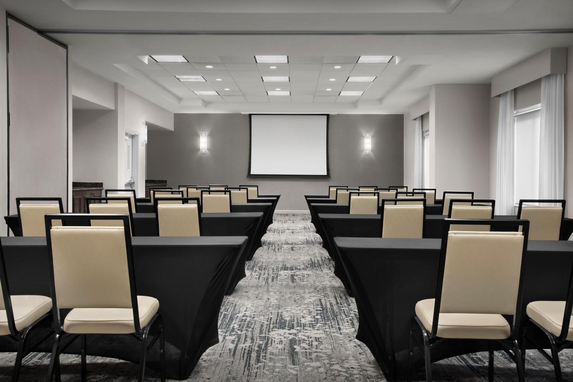 Hilton Garden Inn Denver Highlands Ranch Esterno foto