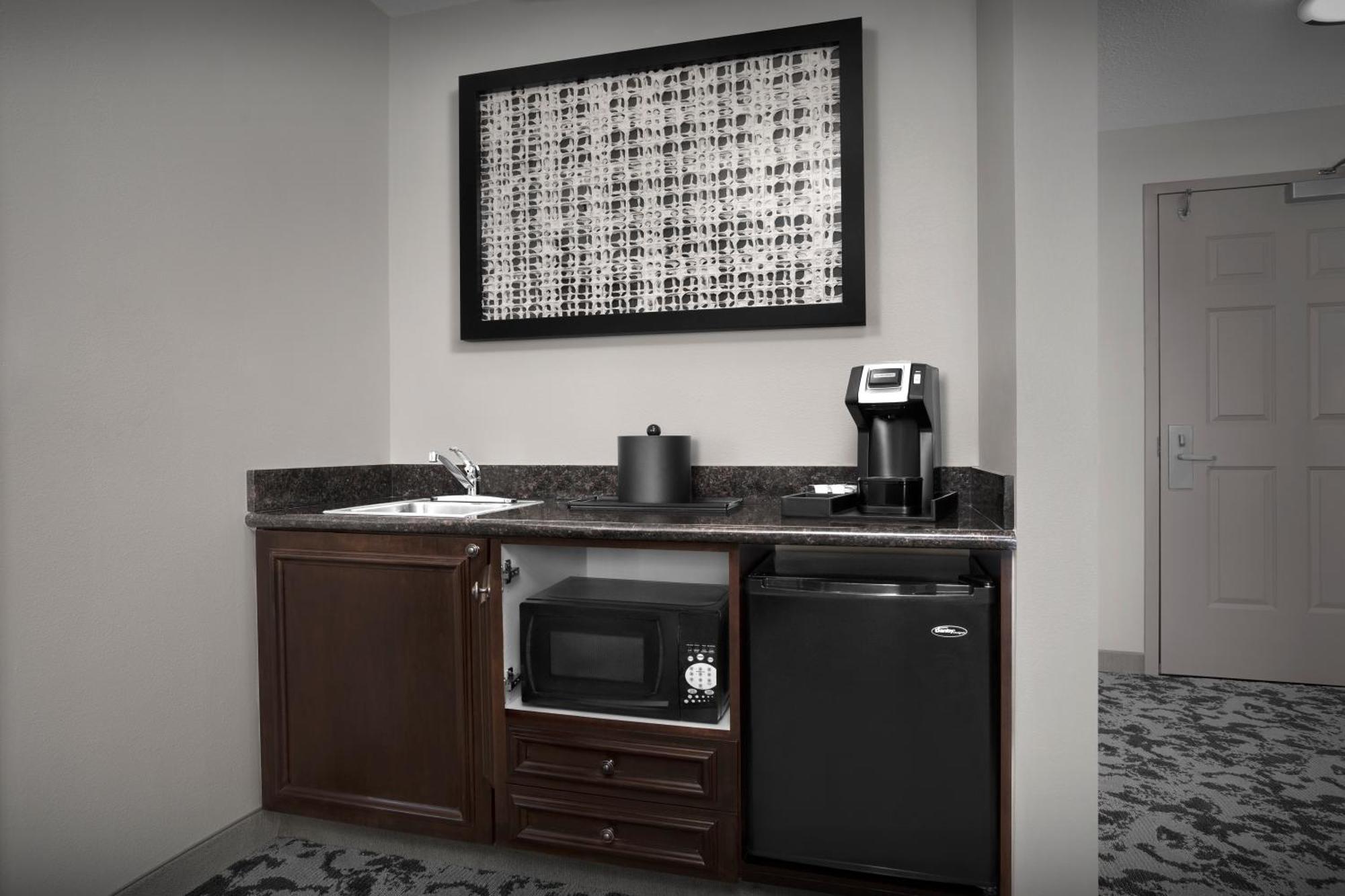 Hilton Garden Inn Denver Highlands Ranch Esterno foto