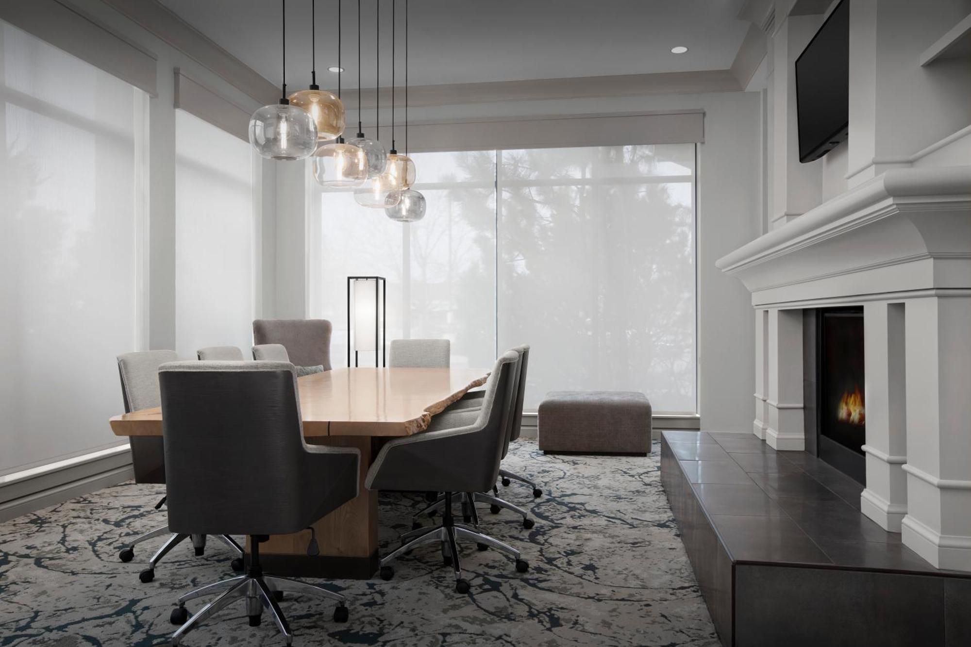 Hilton Garden Inn Denver Highlands Ranch Esterno foto