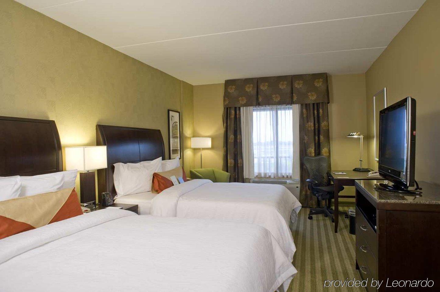 Hilton Garden Inn Denver Highlands Ranch Camera foto