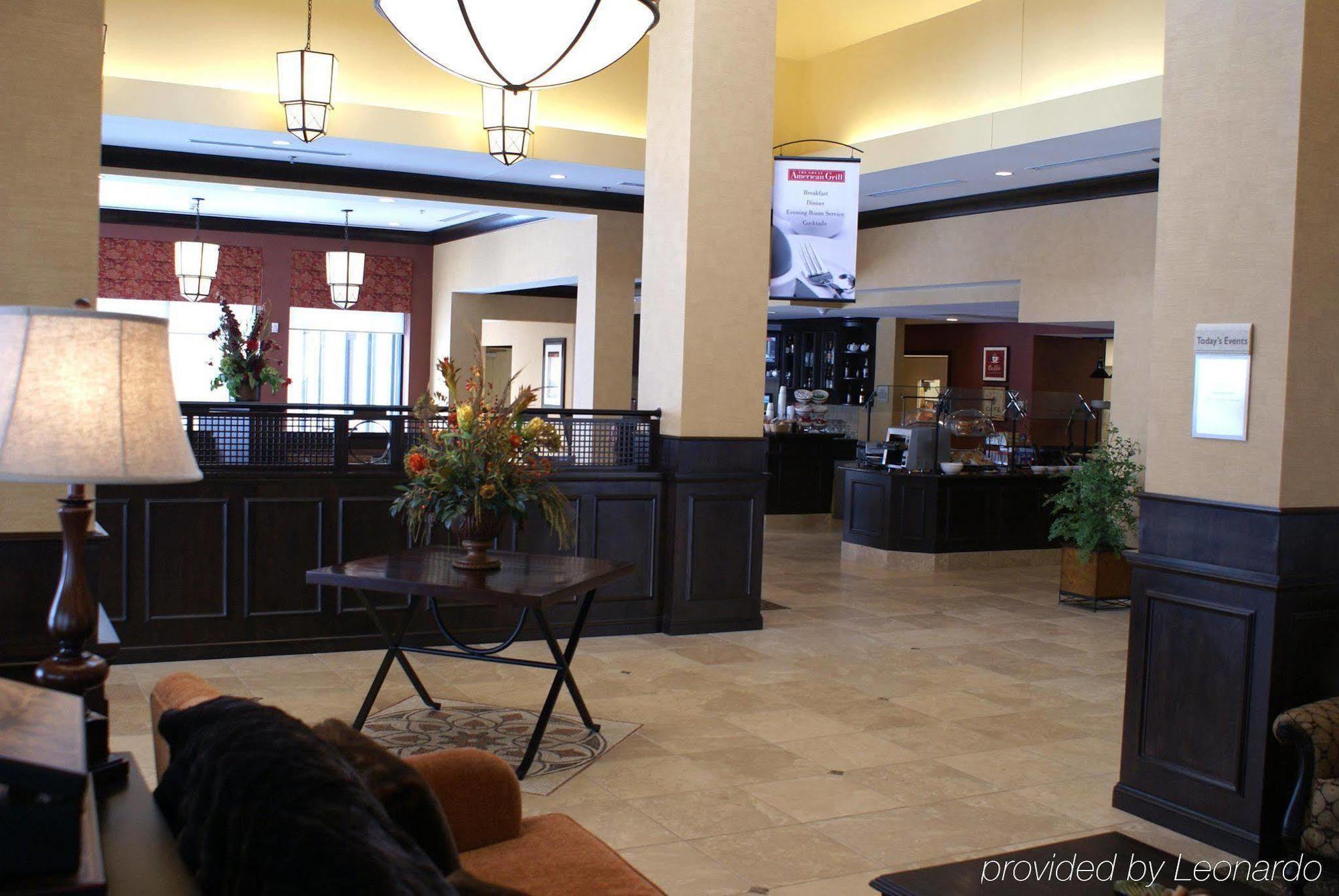 Hilton Garden Inn Denver Highlands Ranch Esterno foto